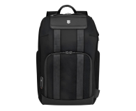 Victorinox Architecture Urban2 Deluxe 15" czarny - 1291771 - zdjęcie 1